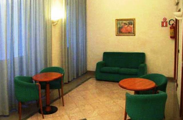 Hotel Argentina Roma Exterior foto